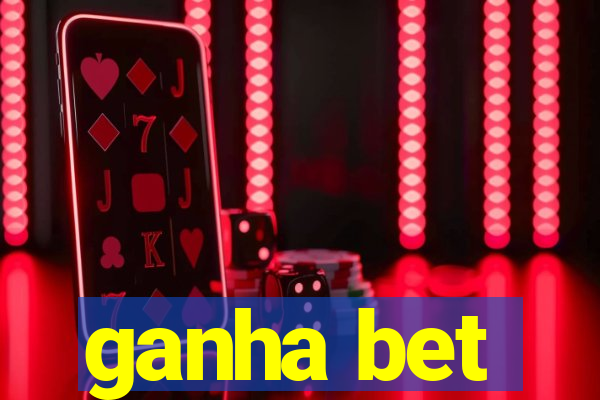ganha bet